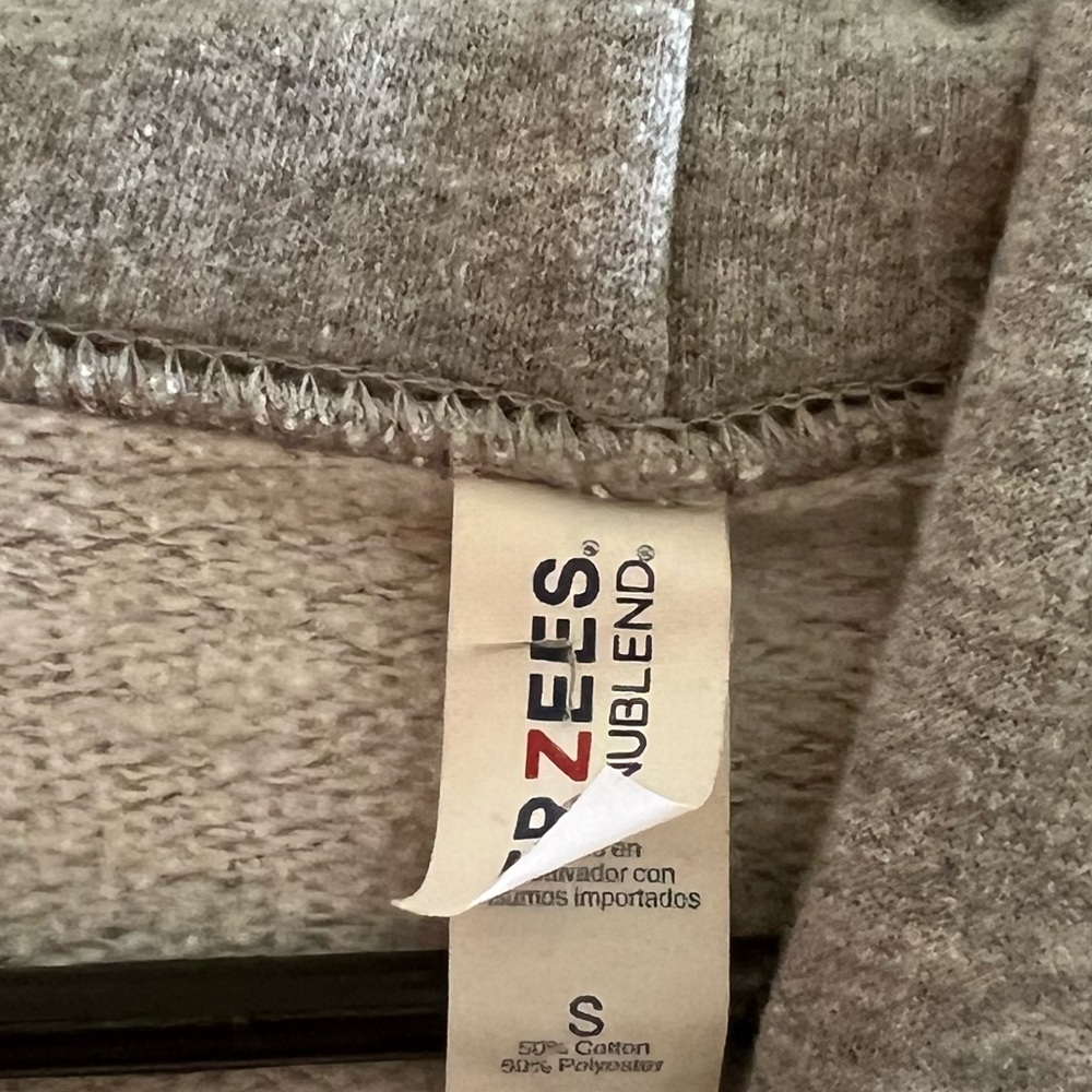Hoodie - Picture 2 of 3